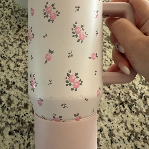 HydroJug Wildrose Tumbler - Picture 3 of 4